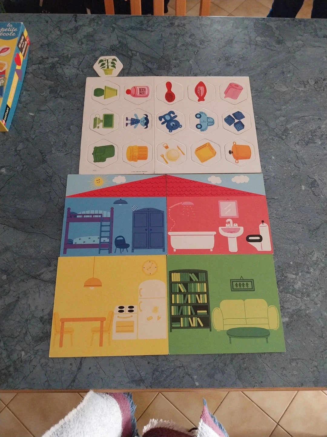 A caminho da pré-escola 2 anos – photo 7